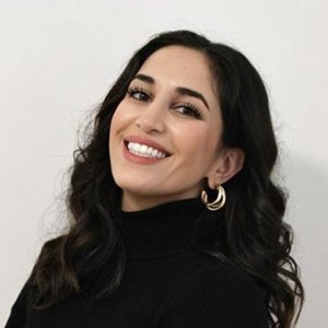 Schirin Bijan-Irani